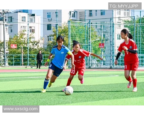 追梦绿茵场小学足球最佳球星闪耀校园奋勇争先