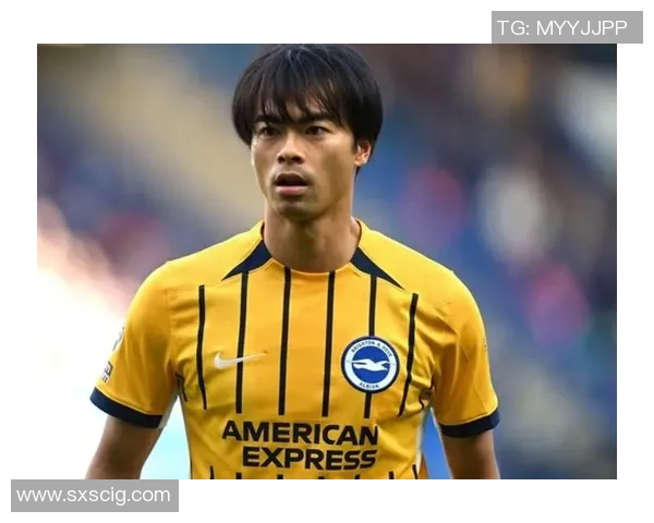 三笘薰引领日本足球崛起 未来或成国际舞台重要新星 三笘薰引领日本足球崛起 未来或成国际舞台重要新星