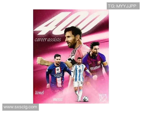 足球巨星梅西：从天才少年到足坛传奇的辉煌历程